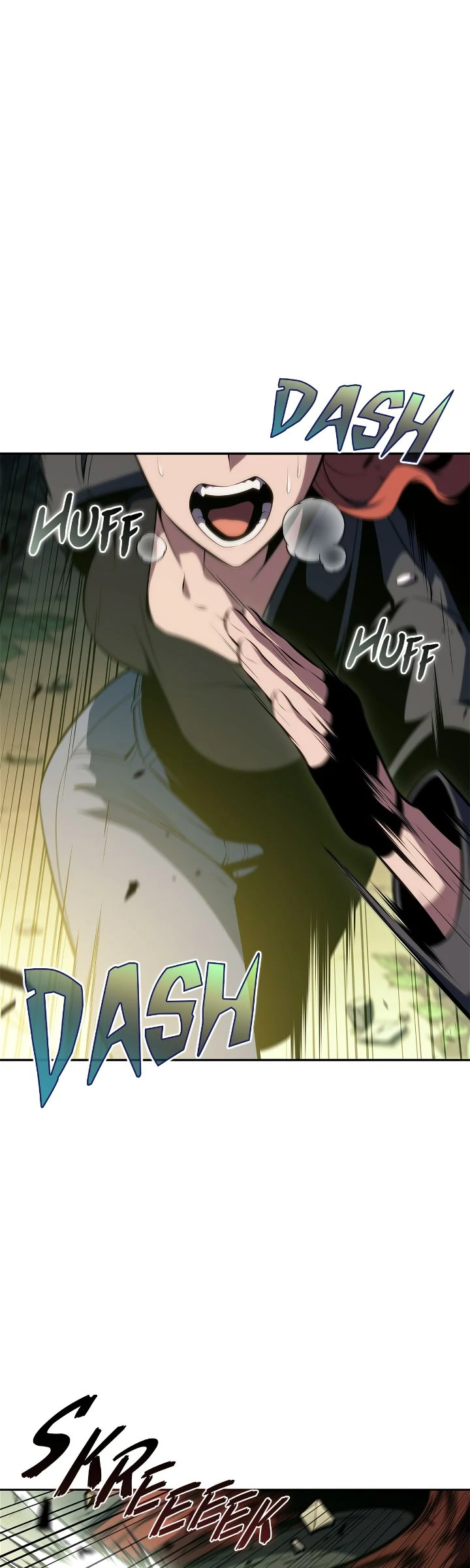 Read I'm the Max-Level Newbie EN Manga Online