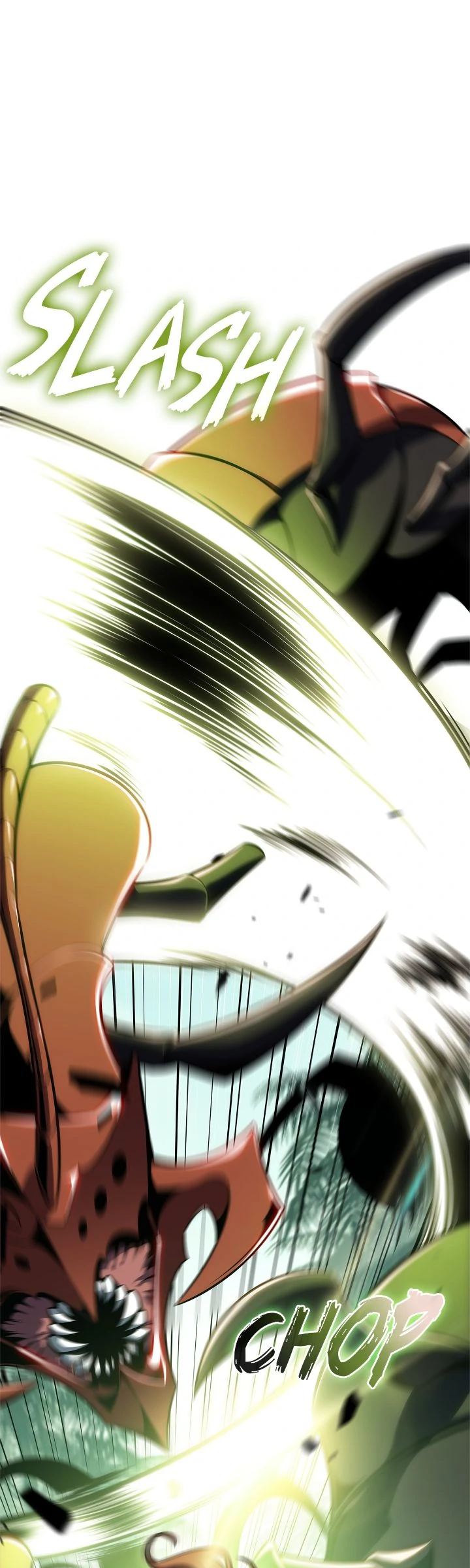 Read I'm the Max-Level Newbie EN Manga Online