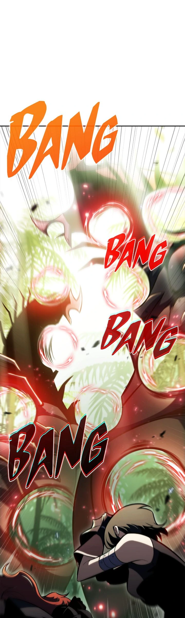 Read I'm the Max-Level Newbie EN Manga Online