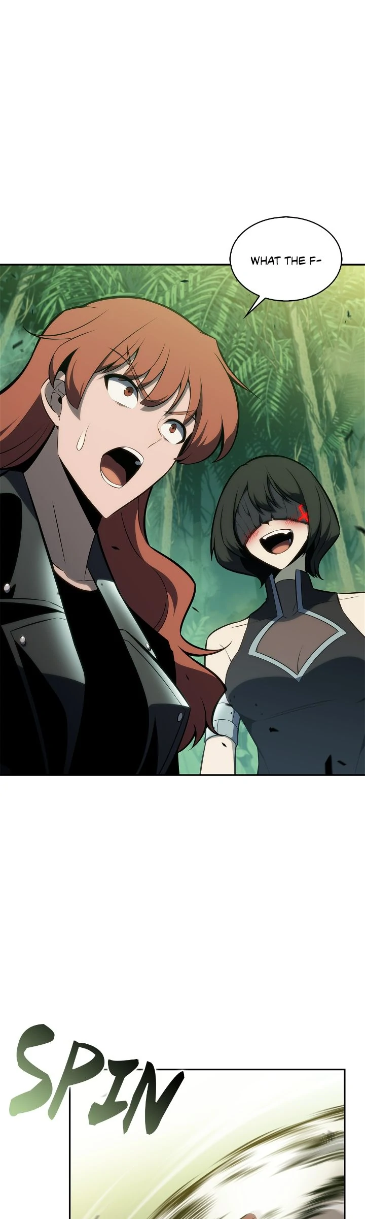 Read I'm the Max-Level Newbie EN Manga Online