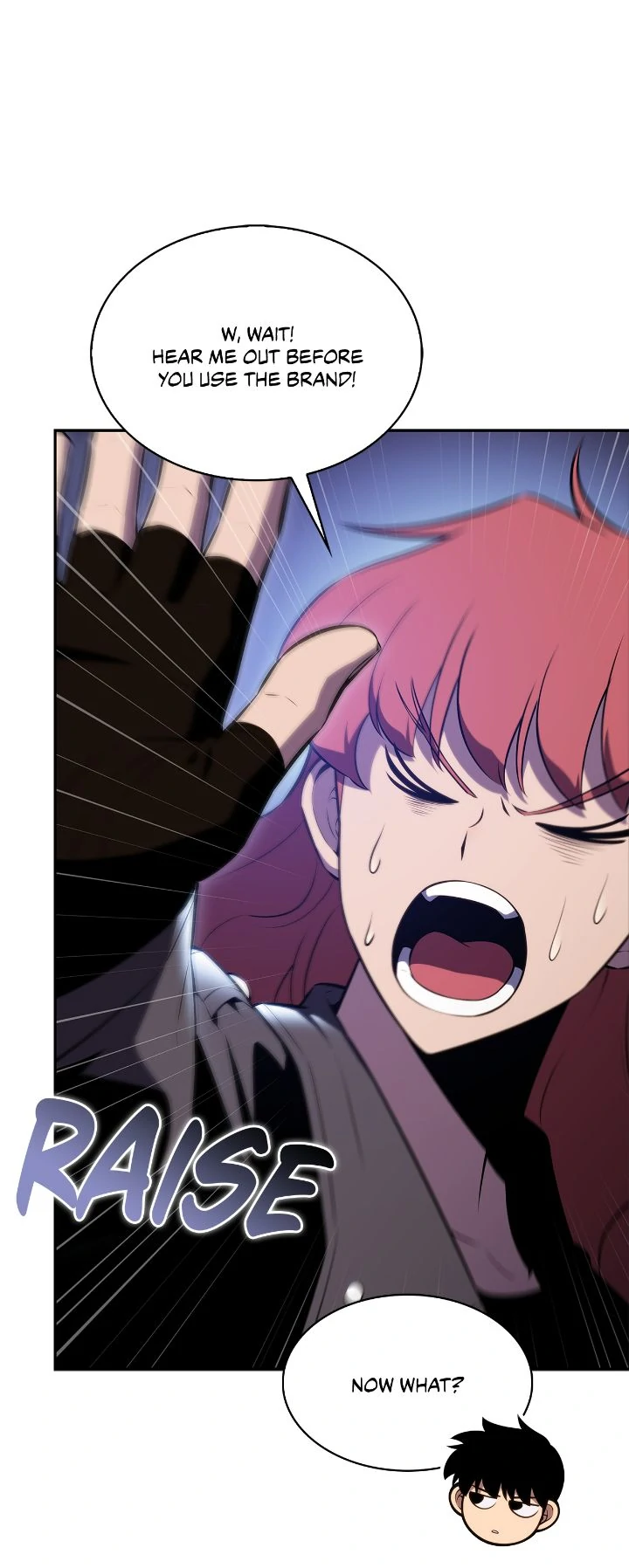 Read I'm the Max-Level Newbie EN Manga Online