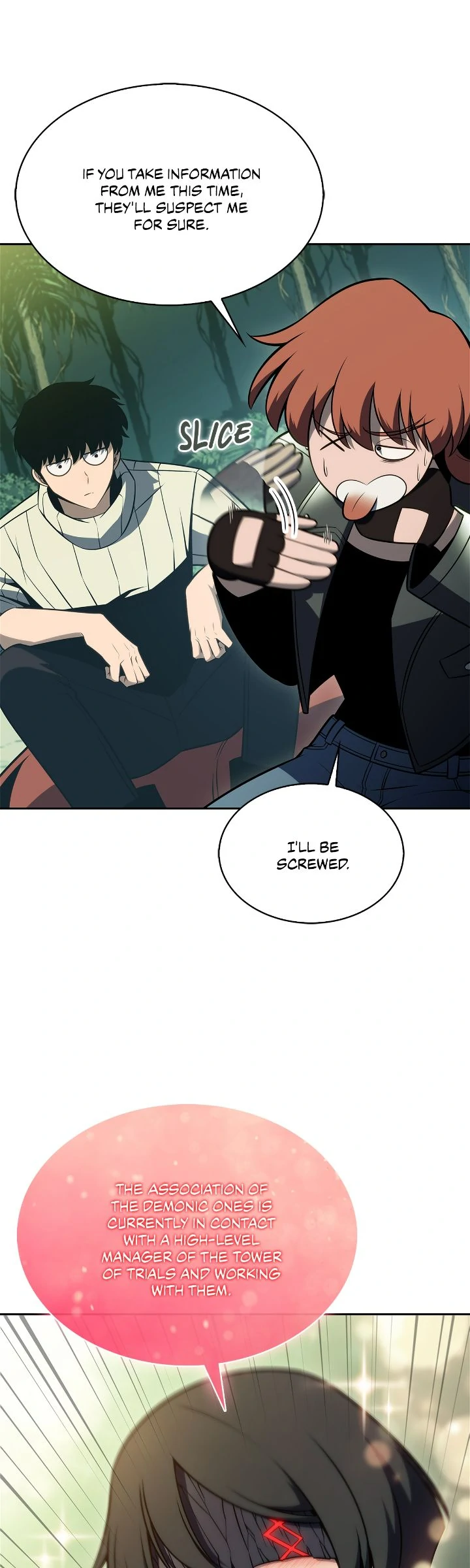 Read I'm the Max-Level Newbie EN Manga Online