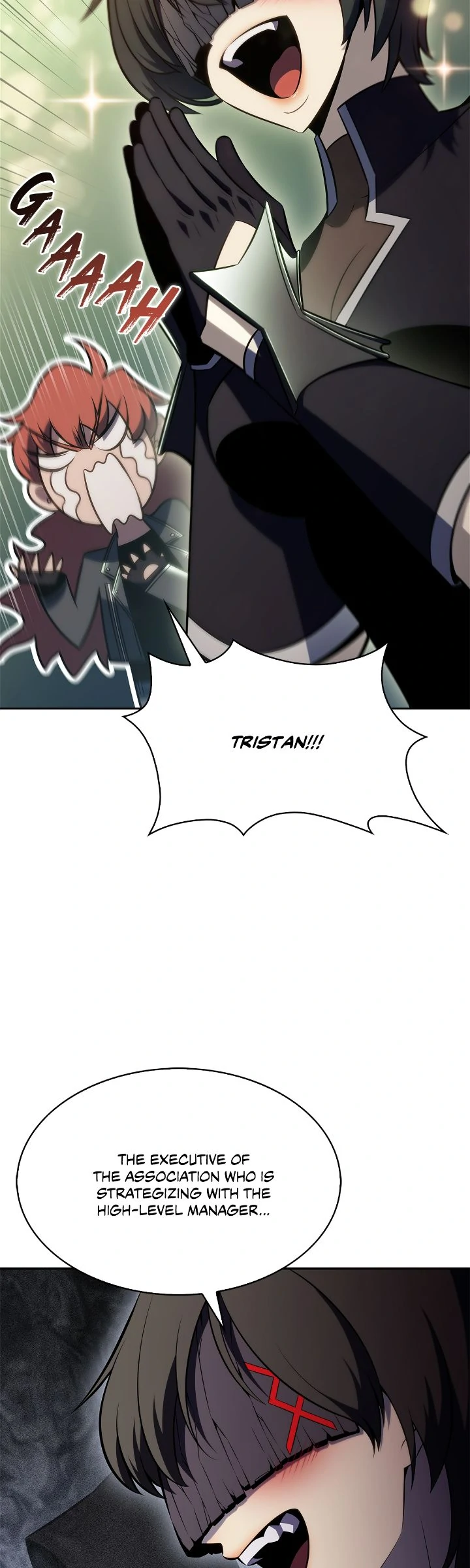 Read I'm the Max-Level Newbie EN Manga Online