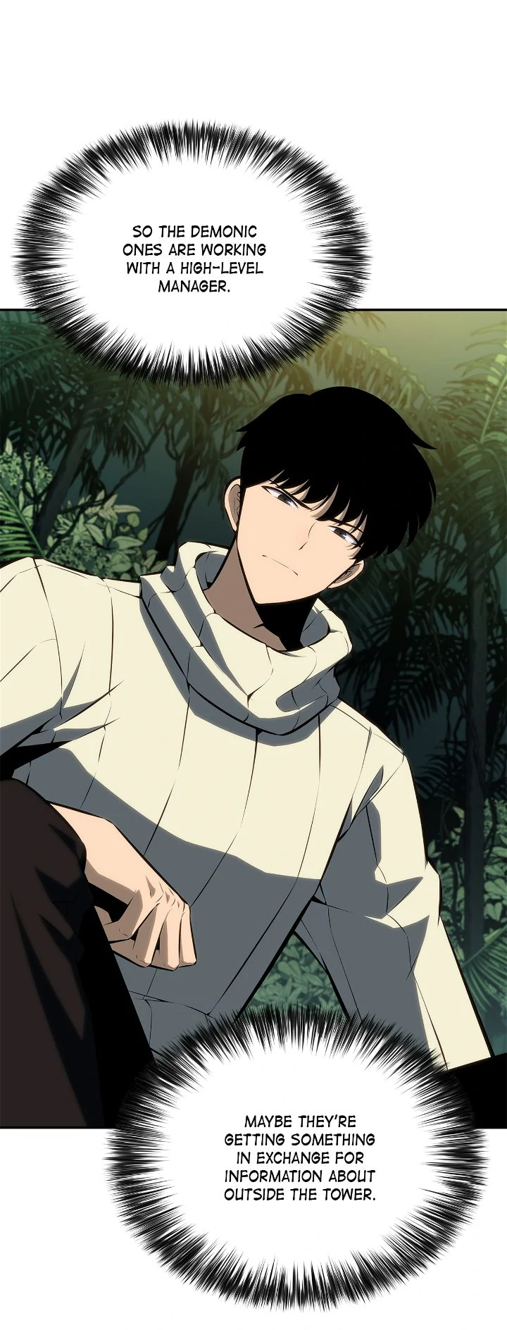 Read I'm the Max-Level Newbie EN Manga Online