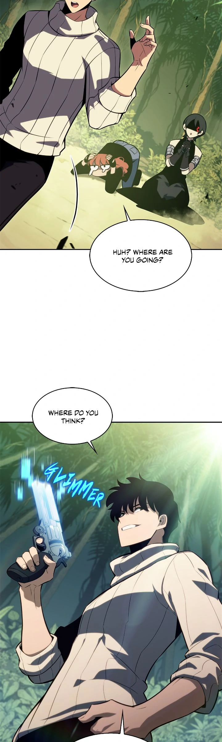 Read I'm the Max-Level Newbie EN Manga Online