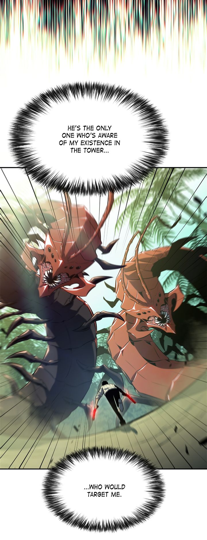 Read I'm the Max-Level Newbie EN Manga Online