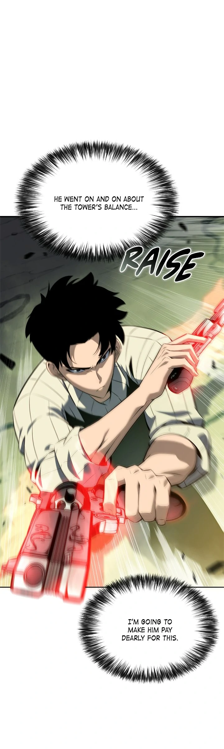 Read I'm the Max-Level Newbie EN Manga Online