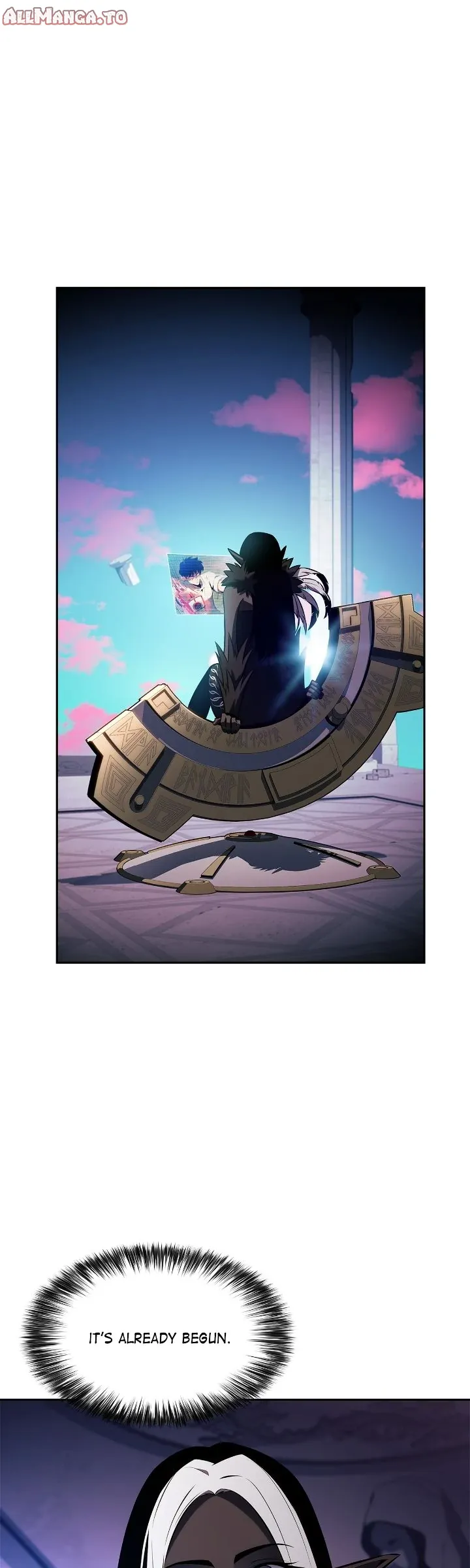 Read I'm the Max-Level Newbie EN Manga Online