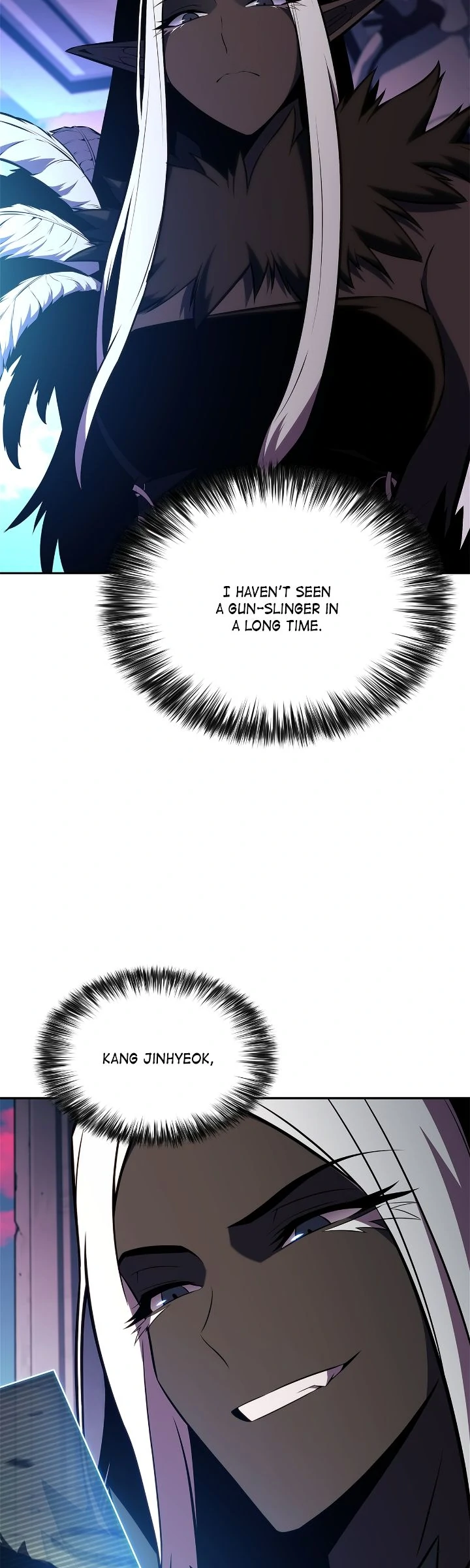 Read I'm the Max-Level Newbie EN Manga Online