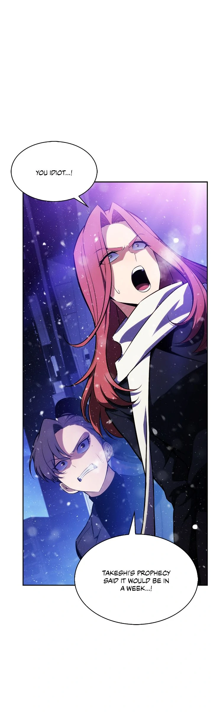 Read I'm the Max-Level Newbie EN Manga Online