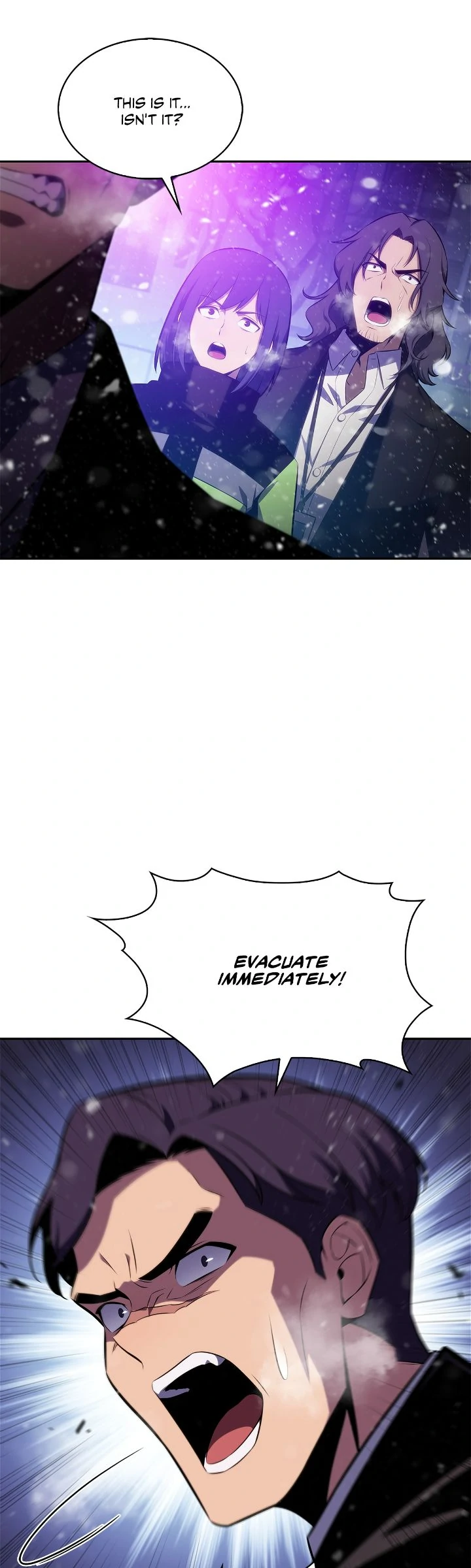 Read I'm the Max-Level Newbie EN Manga Online