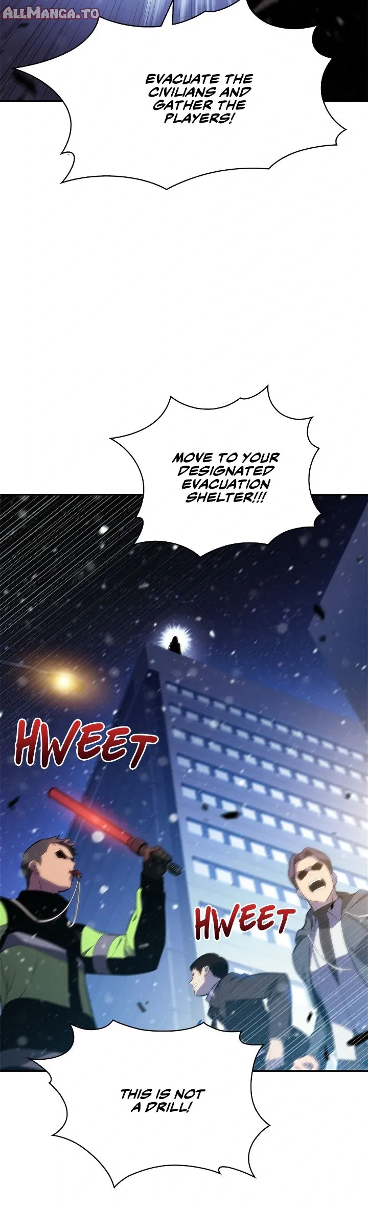 Read I'm the Max-Level Newbie EN Manga Online