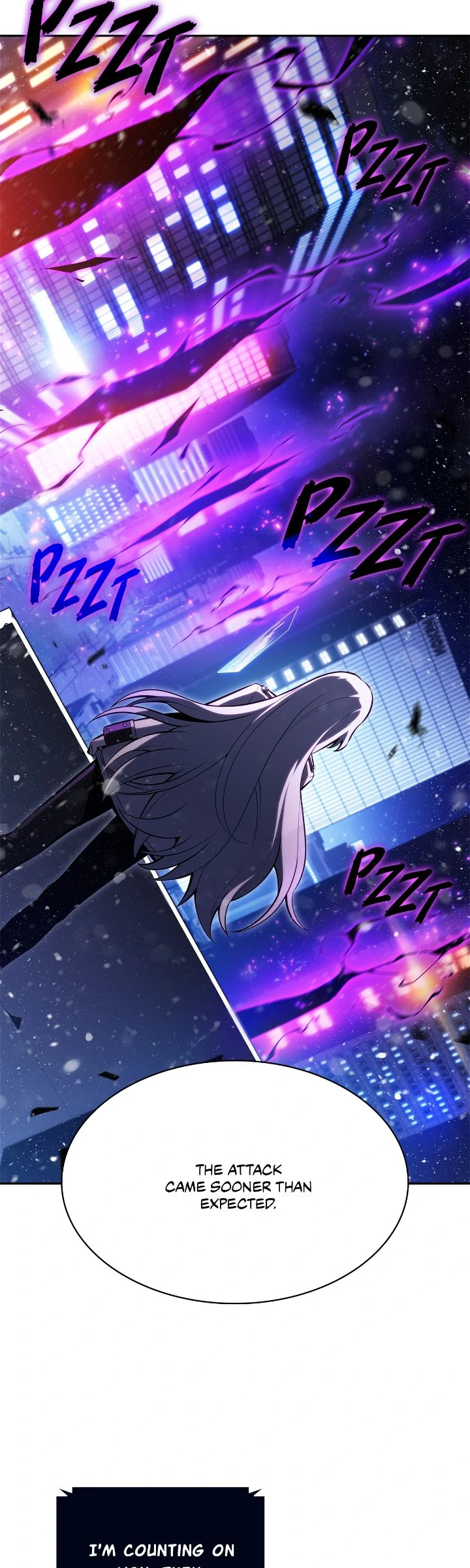 Read I'm the Max-Level Newbie EN Manga Online