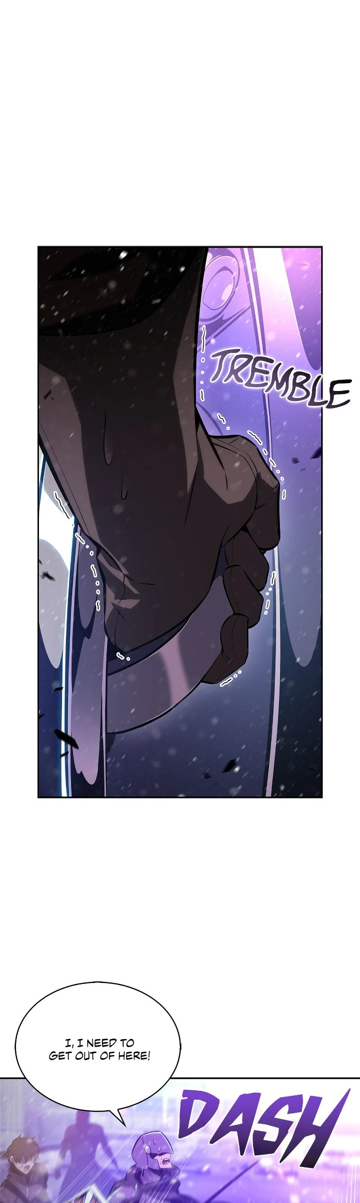 Read I'm the Max-Level Newbie EN Manga Online