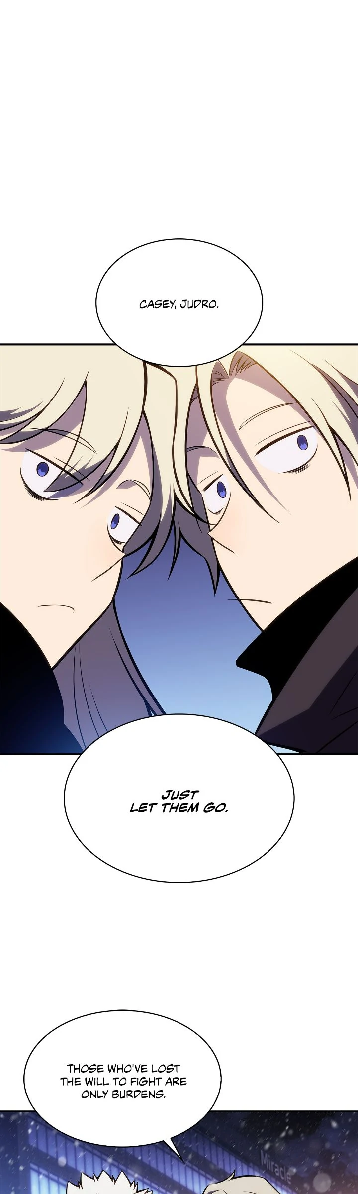 Read I'm the Max-Level Newbie EN Manga Online