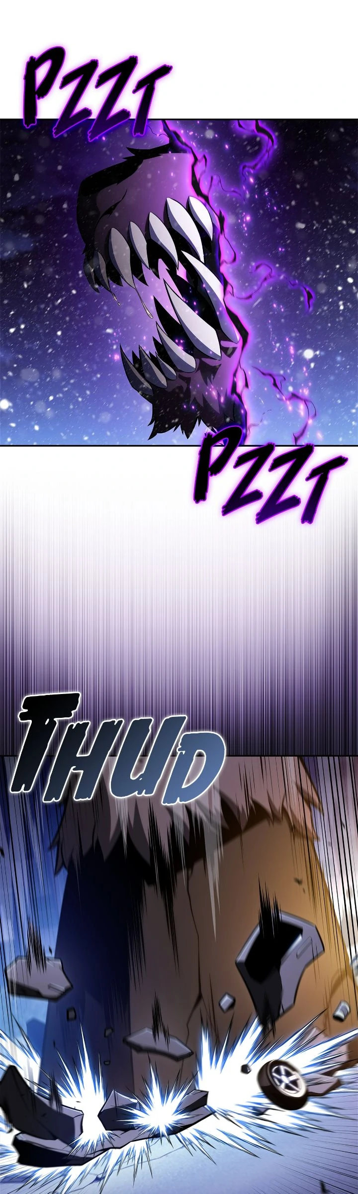 Read I'm the Max-Level Newbie EN Manga Online