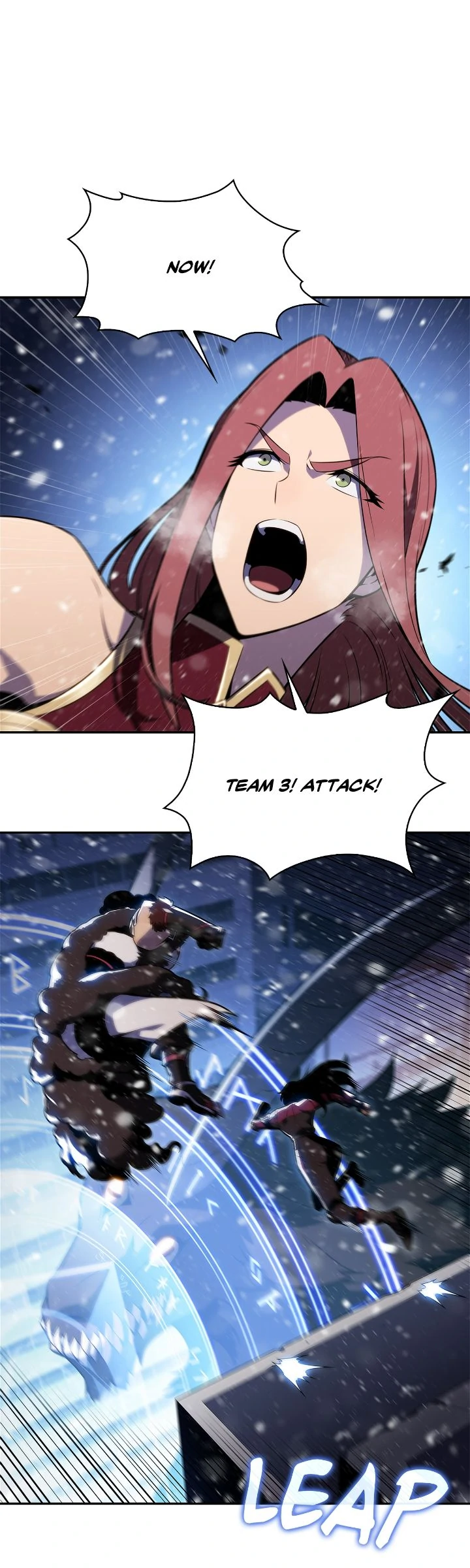 Read I'm the Max-Level Newbie EN Manga Online