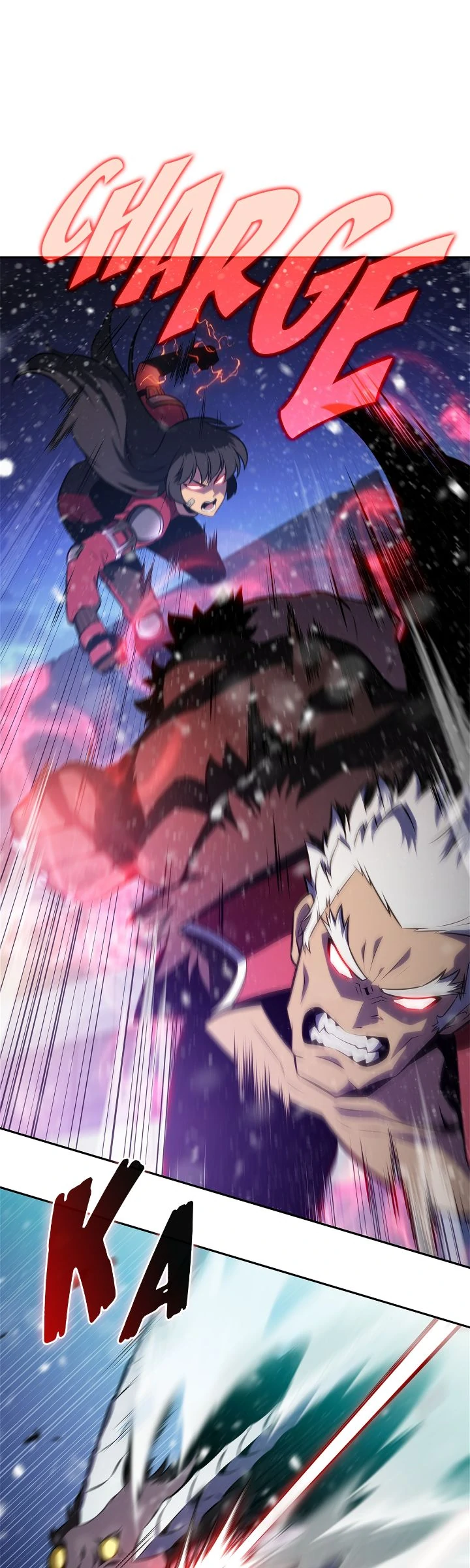 Read I'm the Max-Level Newbie EN Manga Online