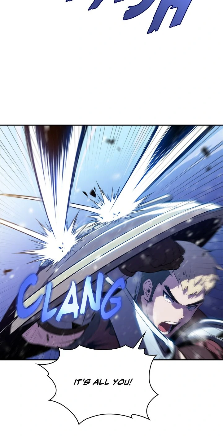 Read I'm the Max-Level Newbie EN Manga Online