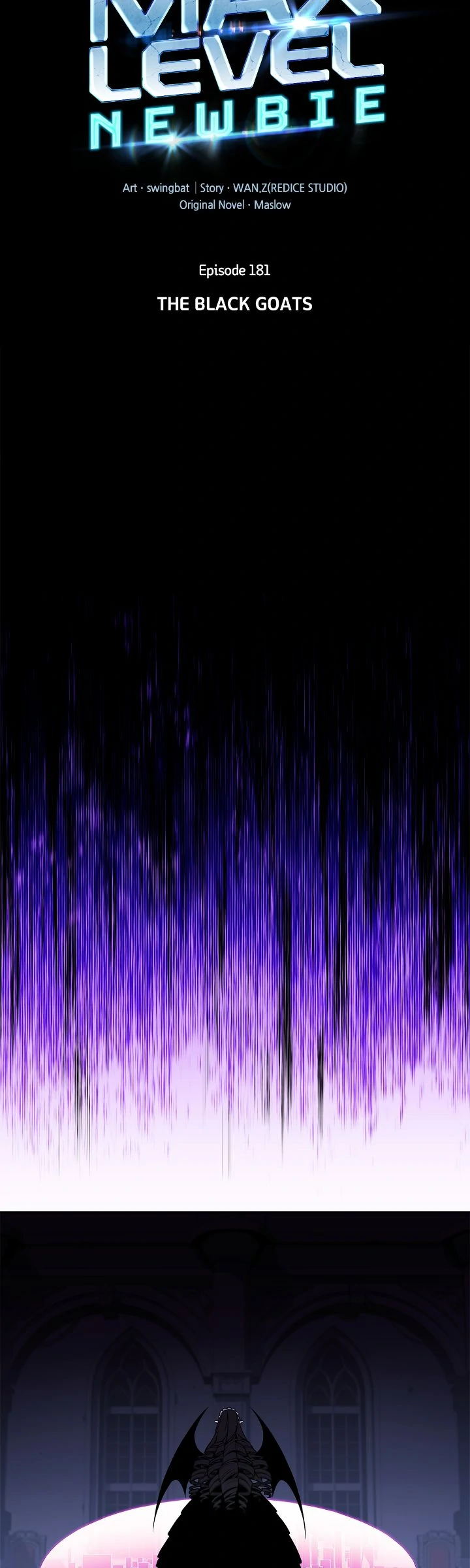 Read I'm the Max-Level Newbie EN Manga Online