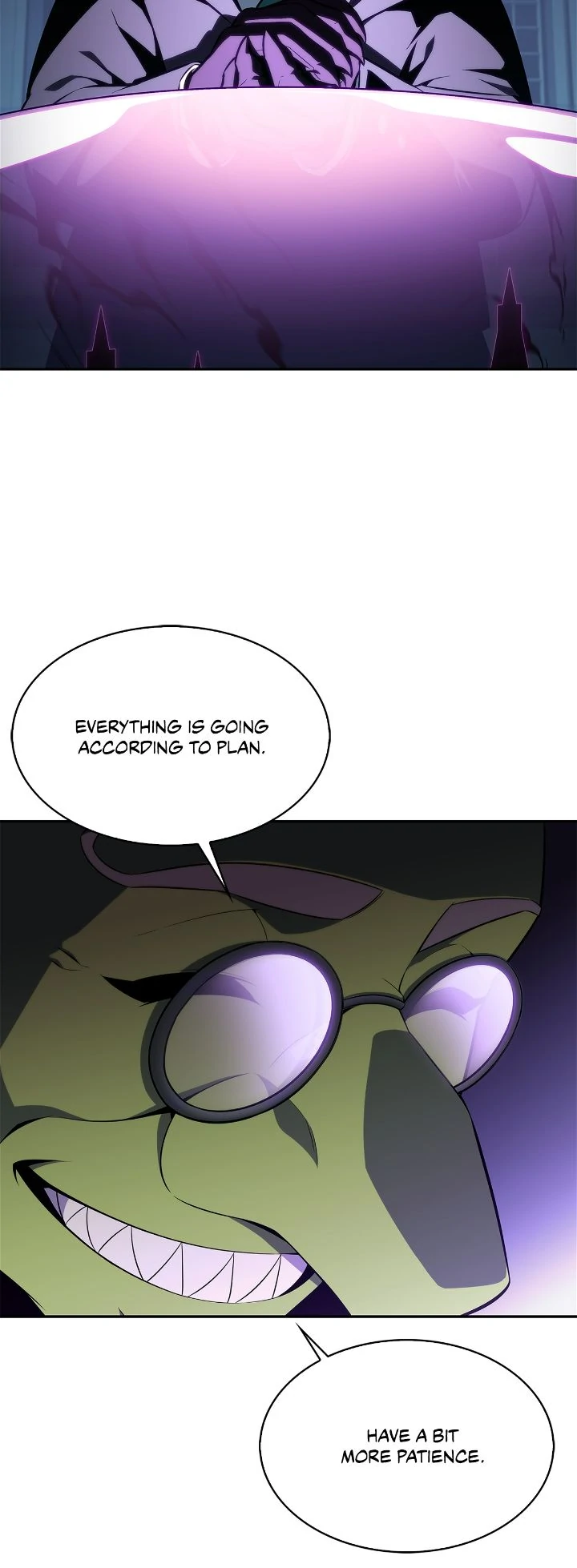 Read I'm the Max-Level Newbie EN Manga Online