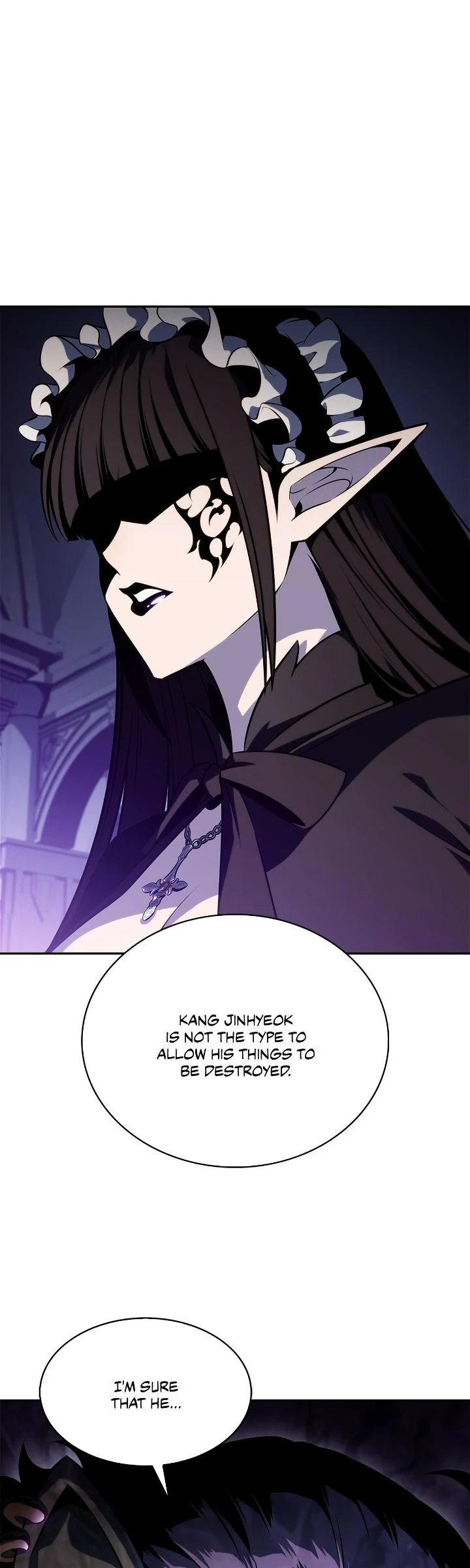 Read I'm the Max-Level Newbie EN Manga Online