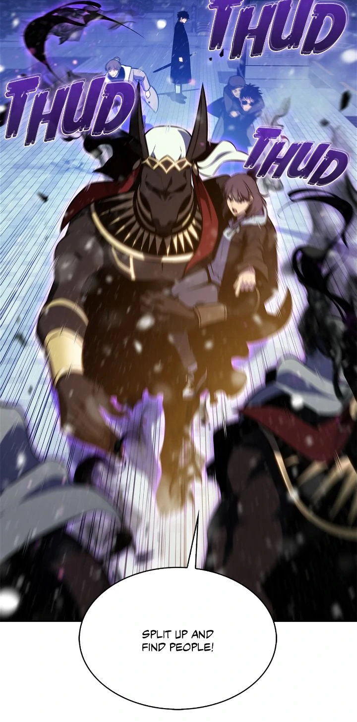 Read I'm the Max-Level Newbie EN Manga Online