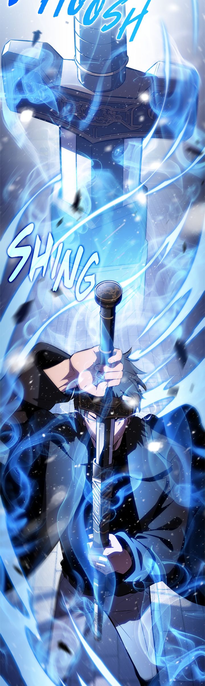 Read I'm the Max-Level Newbie EN Manga Online