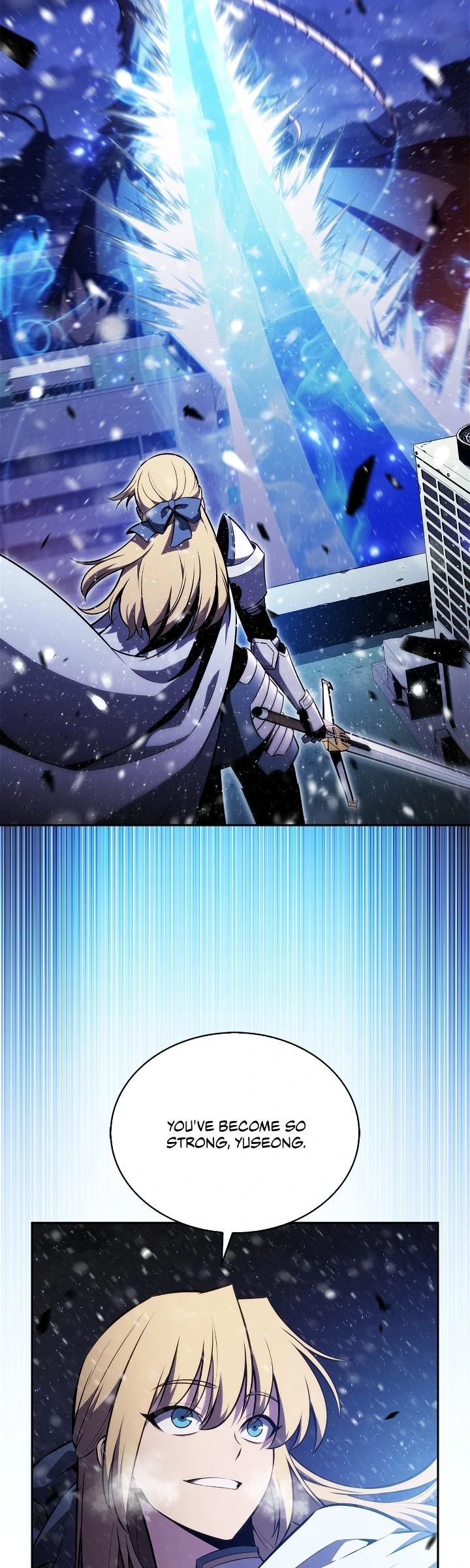 Read I'm the Max-Level Newbie EN Manga Online