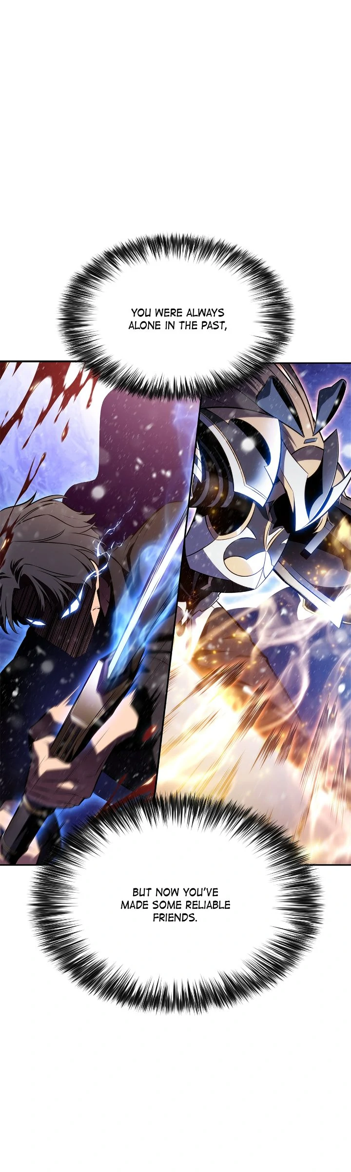 Read I'm the Max-Level Newbie EN Manga Online