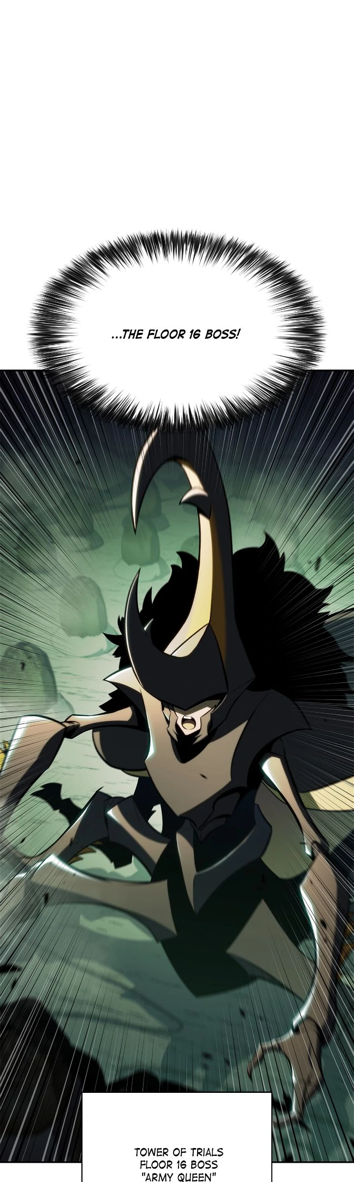 Read I'm the Max-Level Newbie EN Manga Online