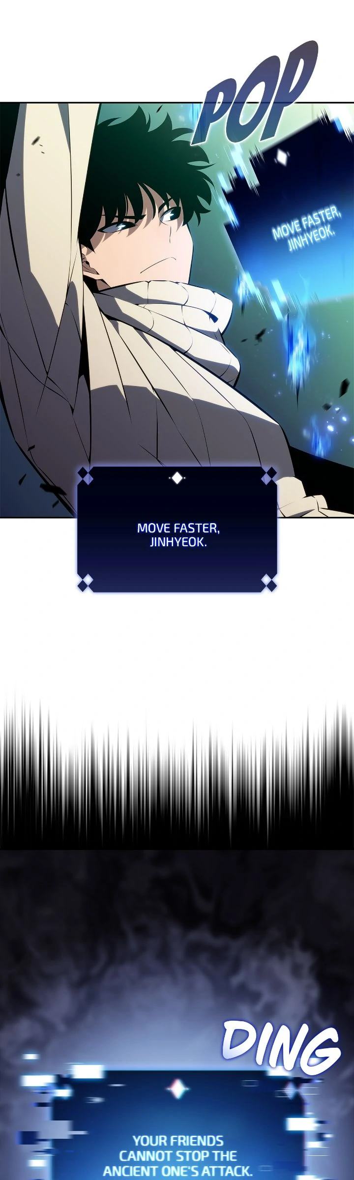 Read I'm the Max-Level Newbie EN Manga Online