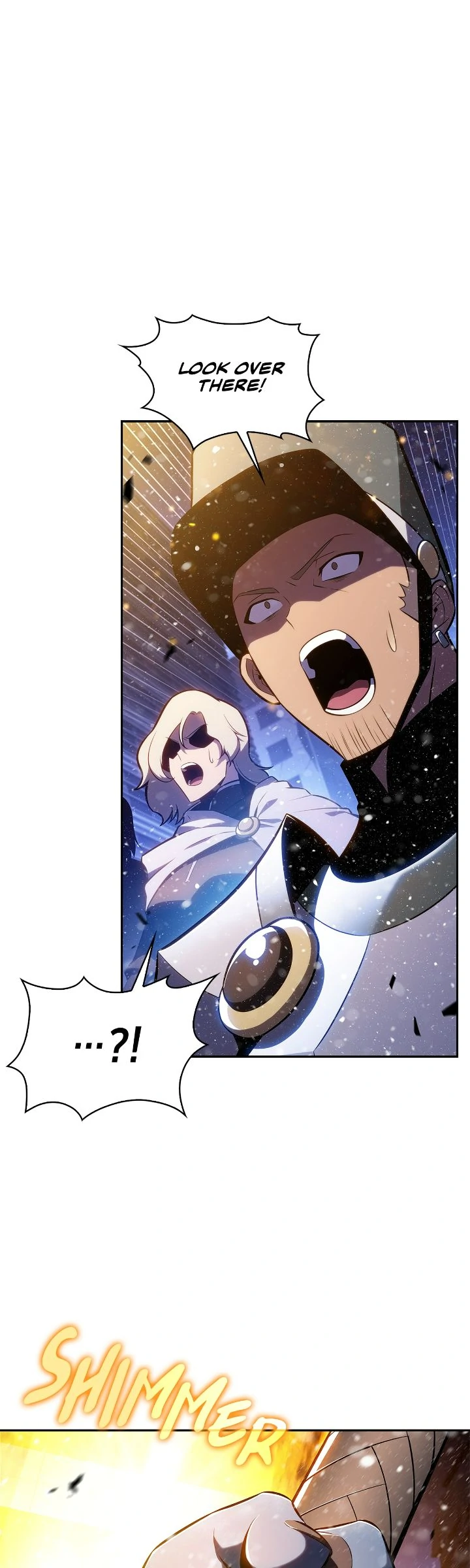 Read I'm the Max-Level Newbie EN Manga Online