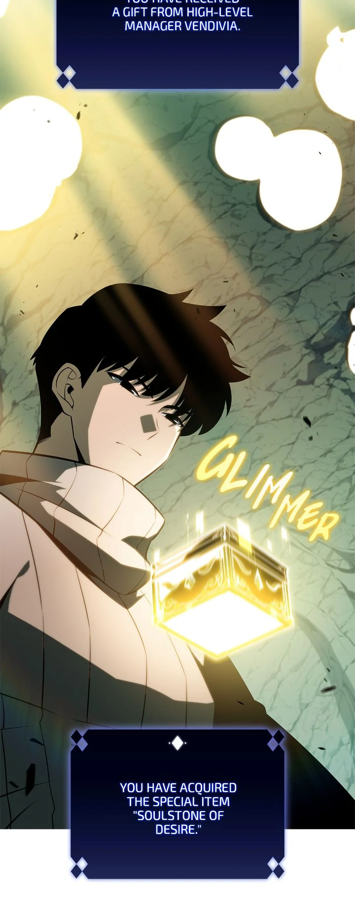 Read I'm the Max-Level Newbie EN Manga Online