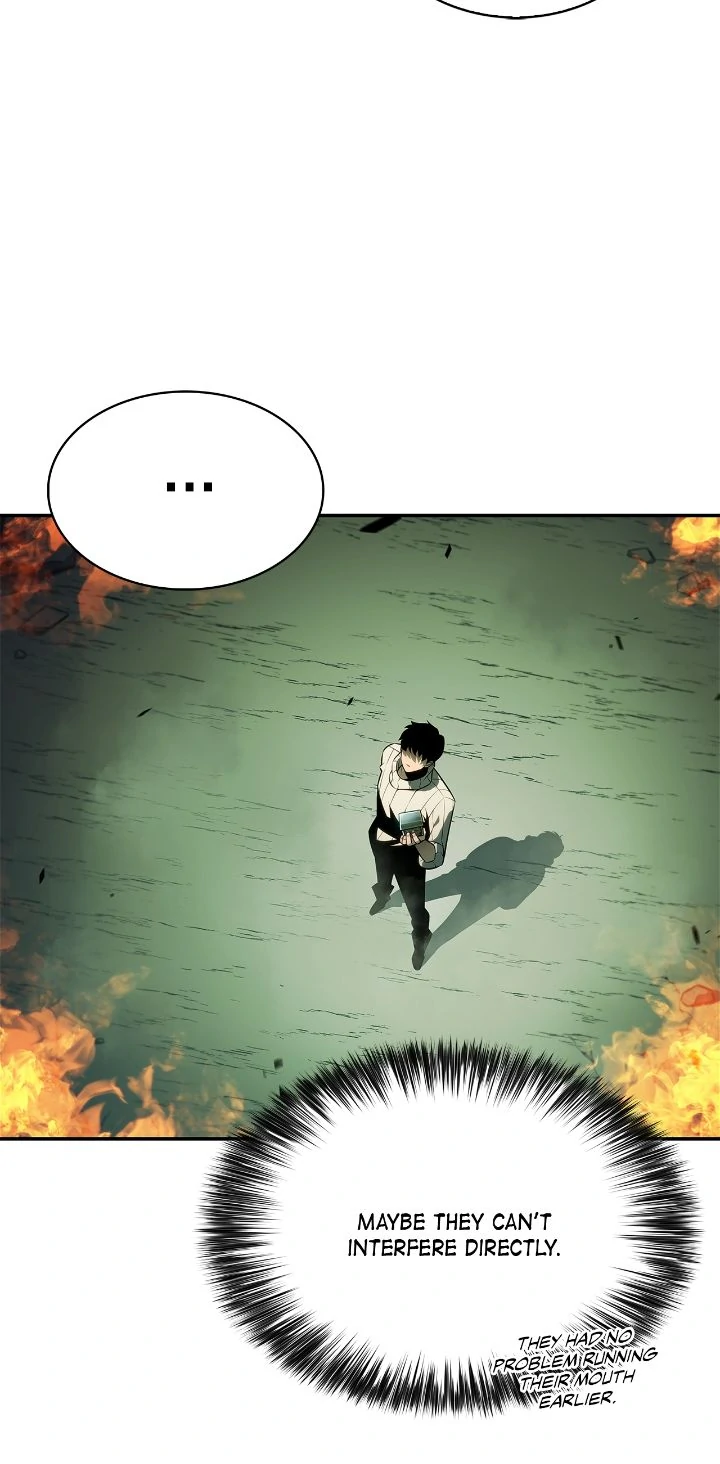 Read I'm the Max-Level Newbie EN Manga Online