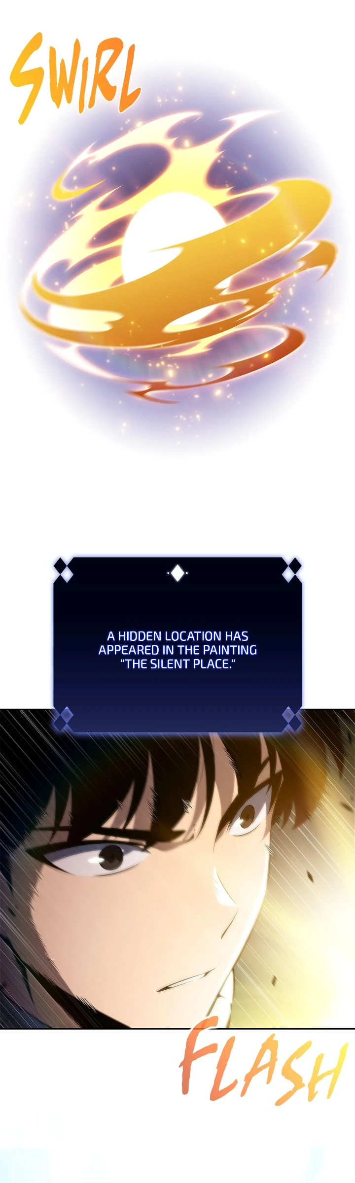 Read I'm the Max-Level Newbie EN Manga Online