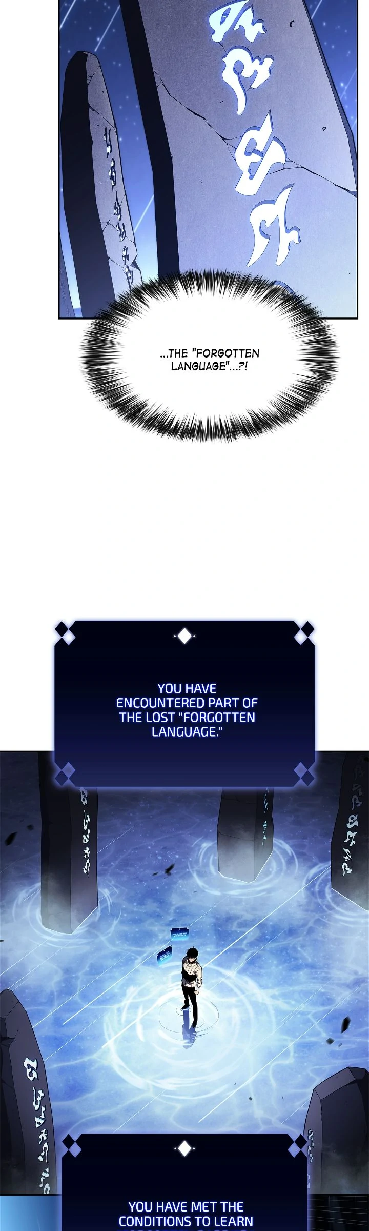 Read I'm the Max-Level Newbie EN Manga Online