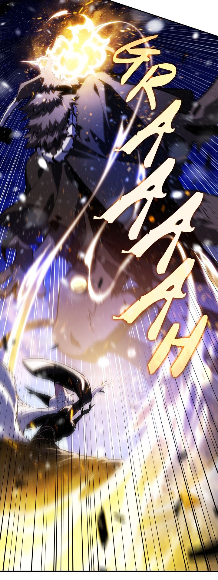 Read I'm the Max-Level Newbie EN Manga Online