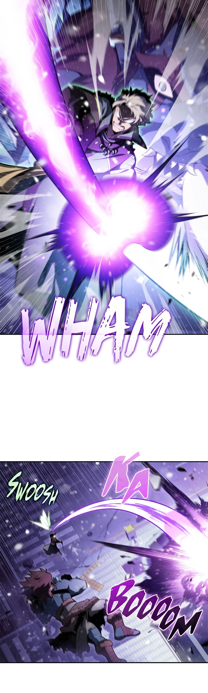 Read I'm the Max-Level Newbie EN Manga Online