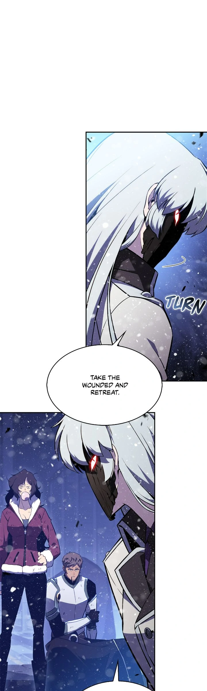 Read I'm the Max-Level Newbie EN Manga Online