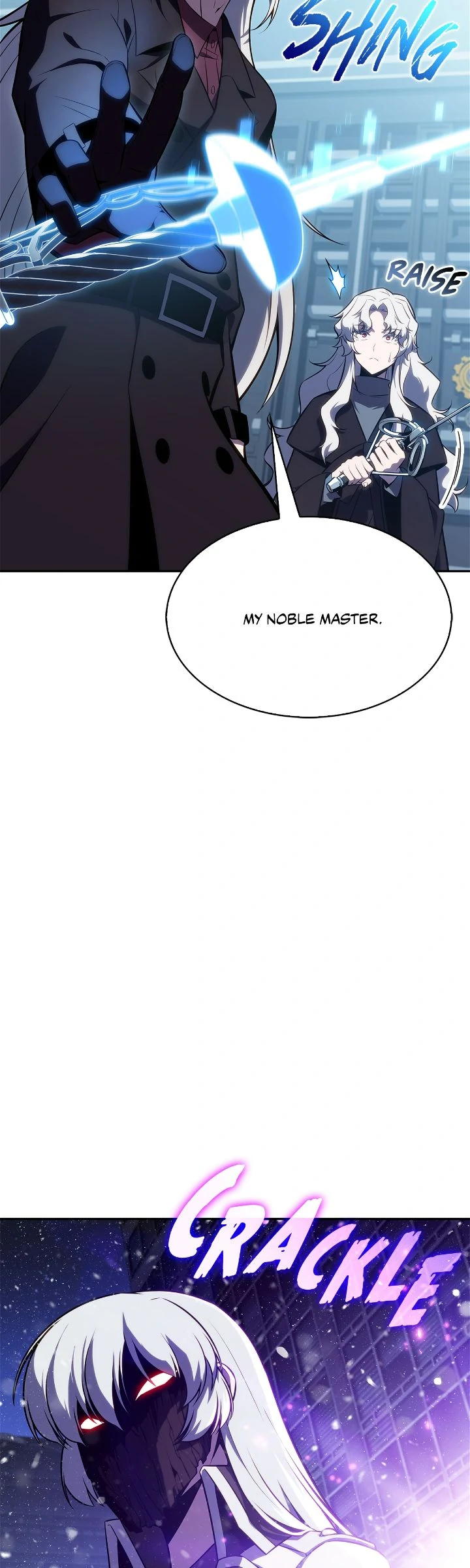 Read I'm the Max-Level Newbie EN Manga Online