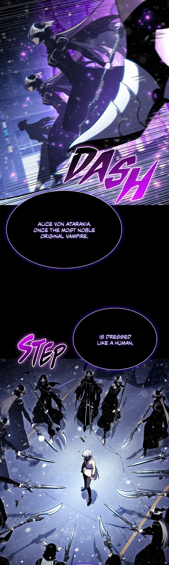 Read I'm the Max-Level Newbie EN Manga Online