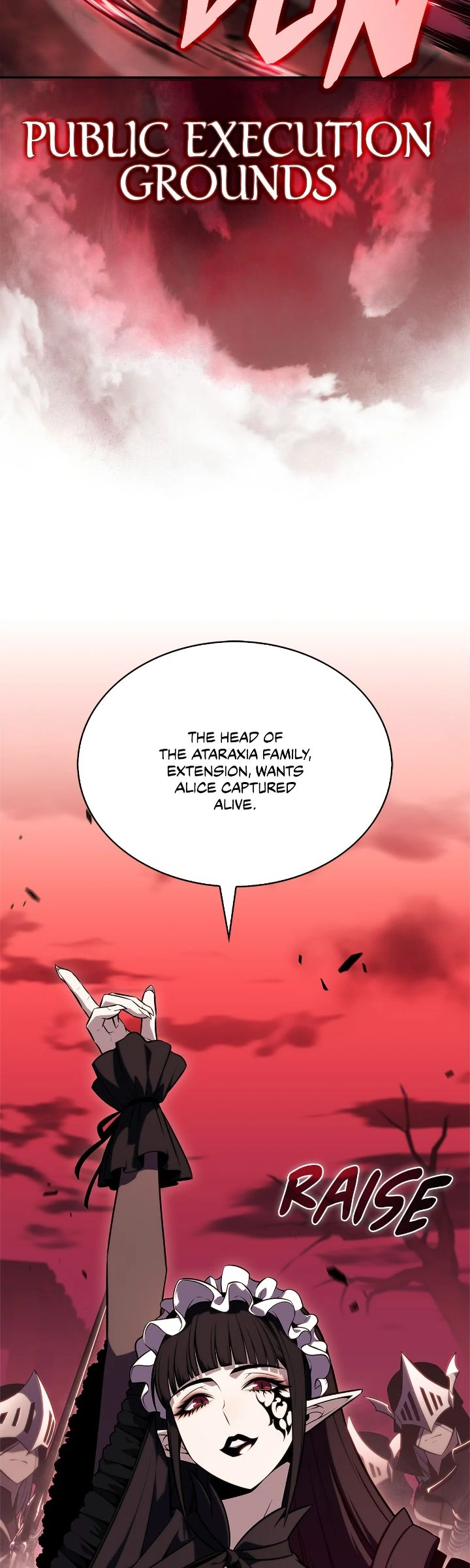 Read I'm the Max-Level Newbie EN Manga Online