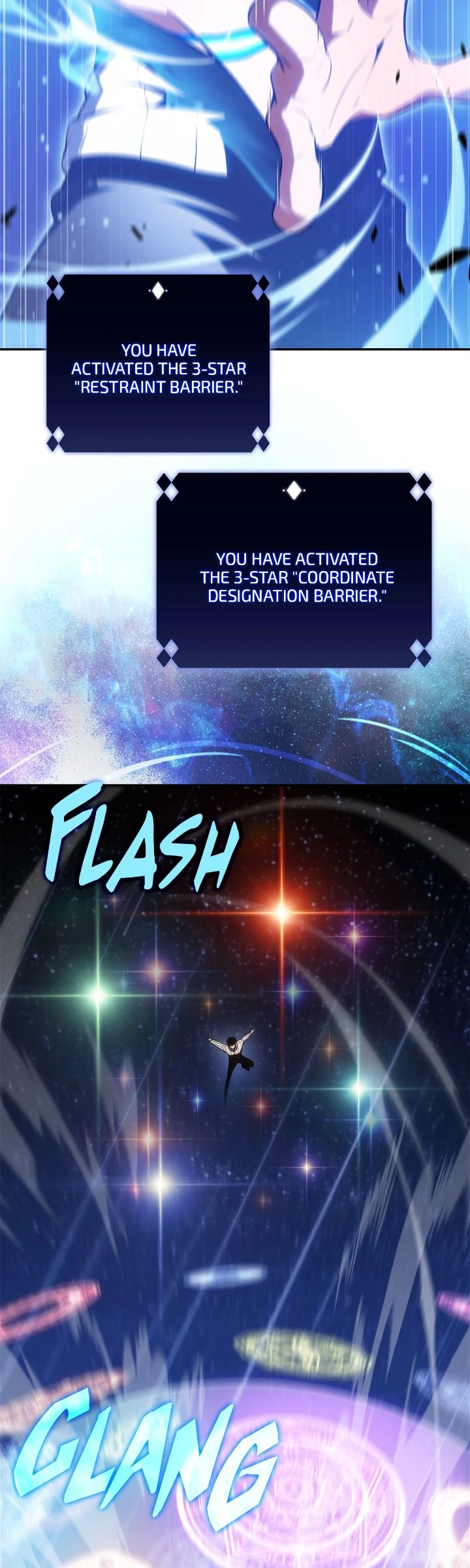 Read I'm the Max-Level Newbie EN Manga Online