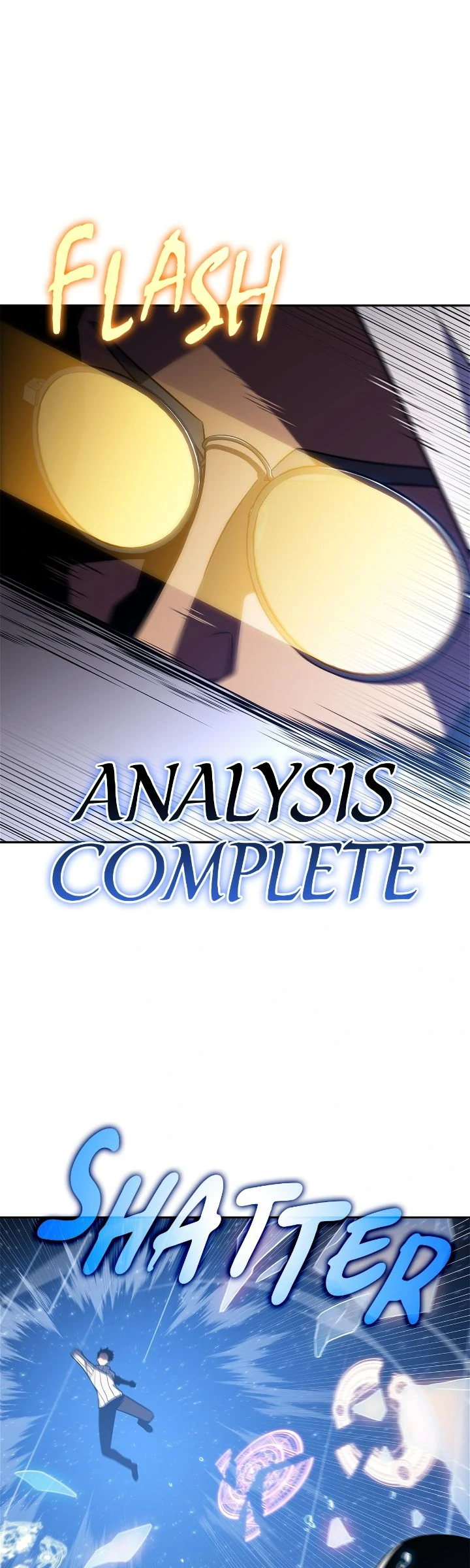 Read I'm the Max-Level Newbie EN Manga Online