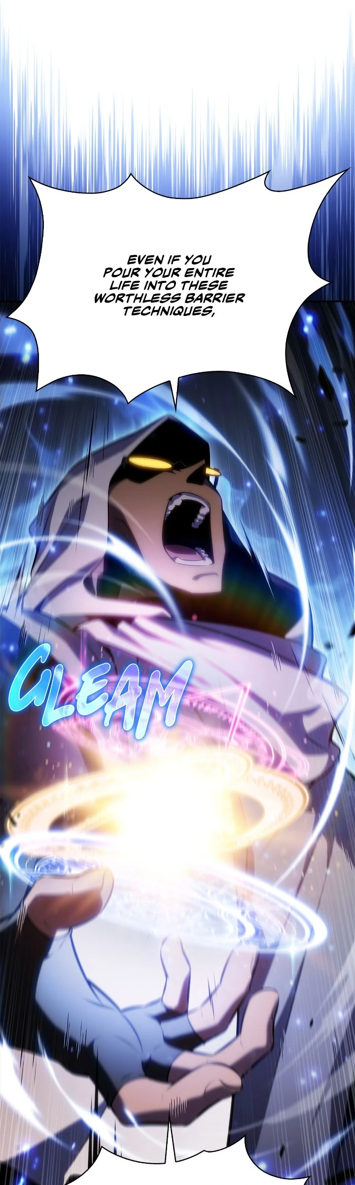 Read I'm the Max-Level Newbie EN Manga Online