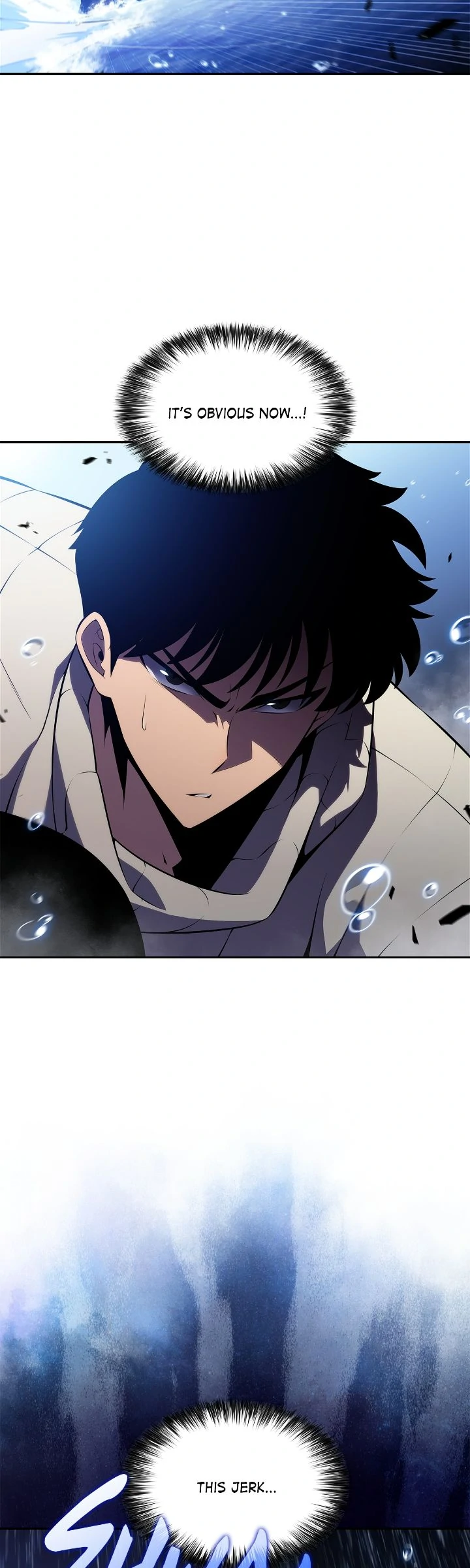 Read I'm the Max-Level Newbie EN Manga Online