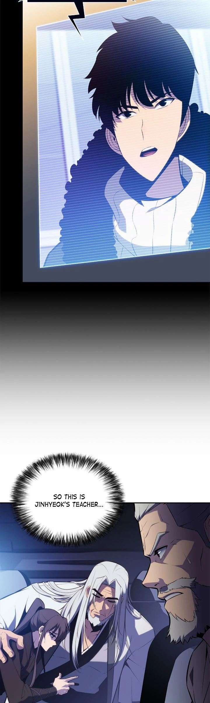 Read I'm the Max-Level Newbie EN Manga Online