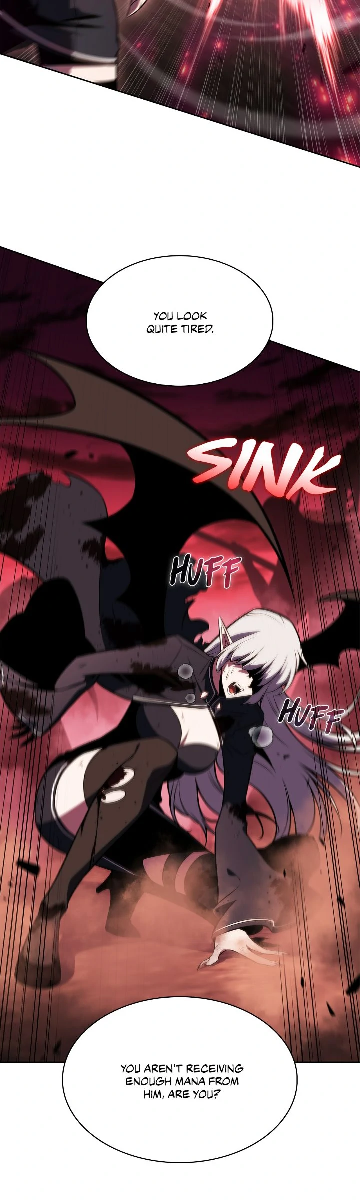 Read I'm the Max-Level Newbie EN Manga Online