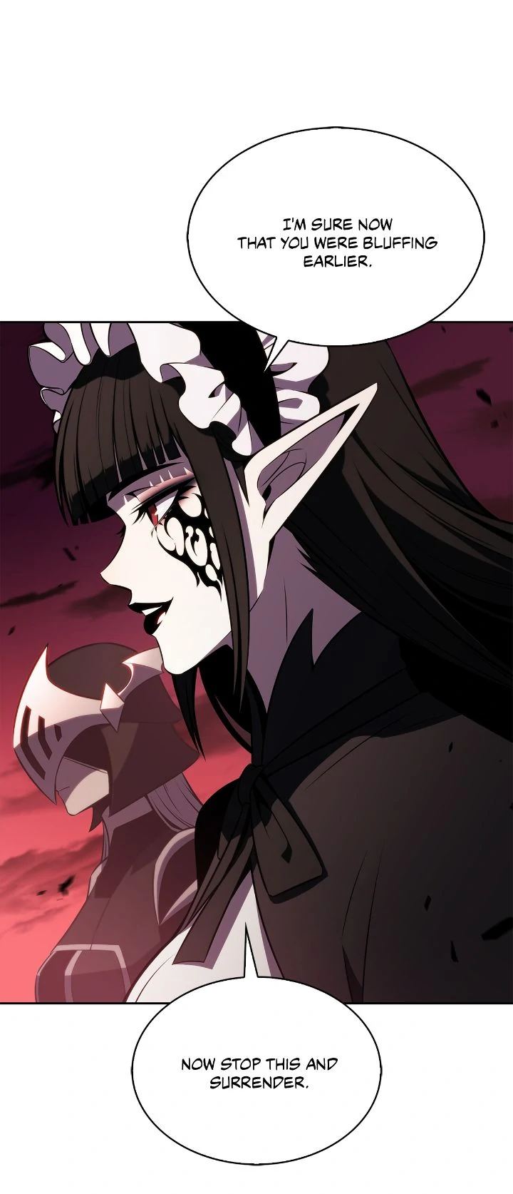 Read I'm the Max-Level Newbie EN Manga Online